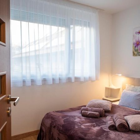 Cute Apartman- Free Parking Pecs Exterior photo