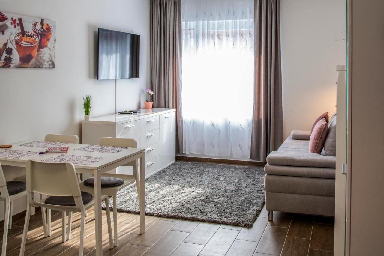 Cute Apartman- Free Parking Pecs Exterior photo