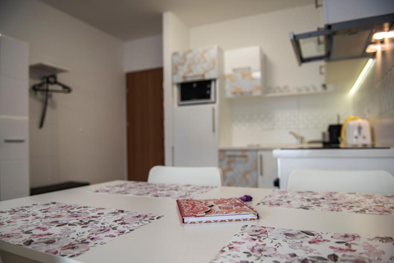 Cute Apartman- Free Parking Pecs Exterior photo