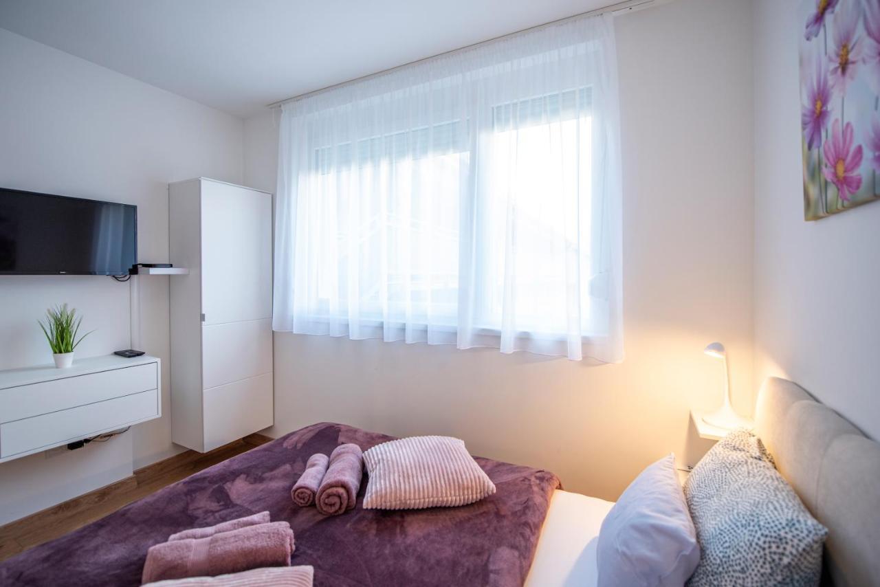 Cute Apartman- Free Parking Pecs Exterior photo