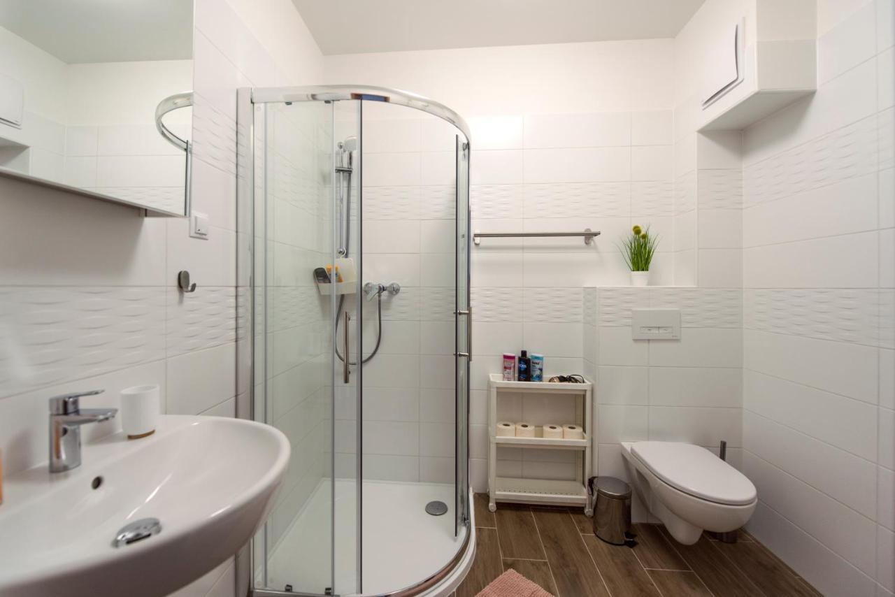 Cute Apartman- Free Parking Pecs Exterior photo