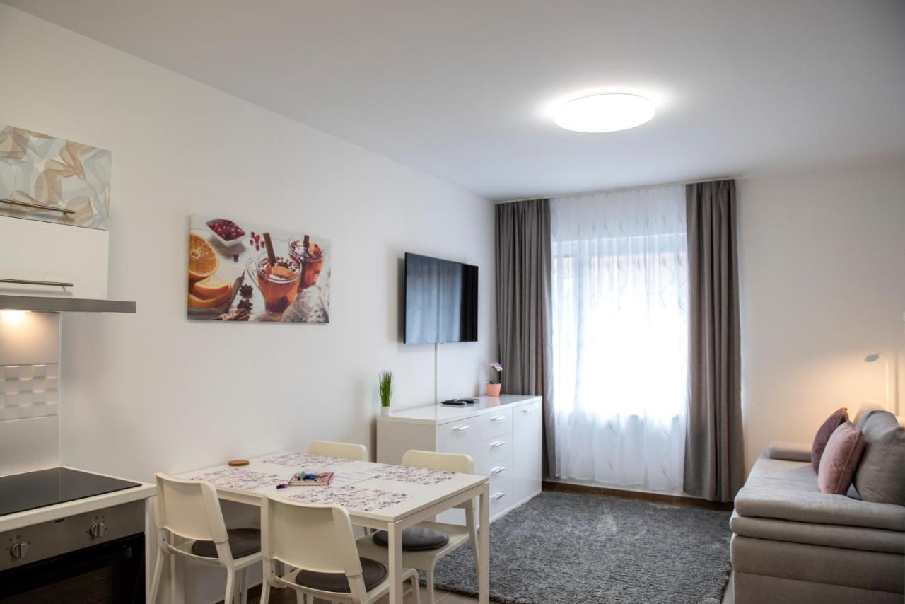 Cute Apartman- Free Parking Pecs Exterior photo
