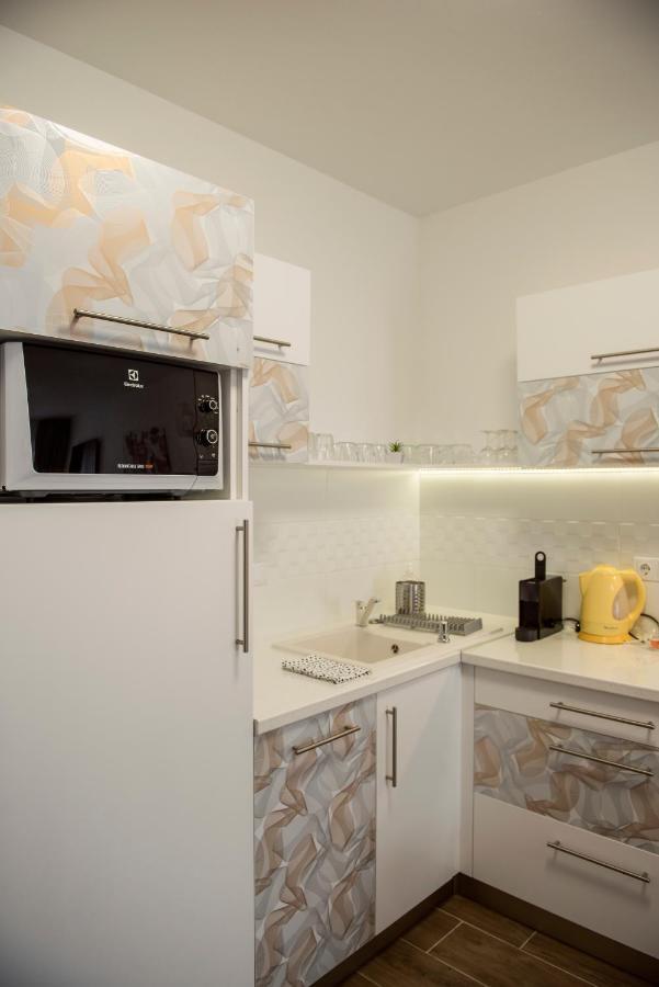 Cute Apartman- Free Parking Pecs Exterior photo