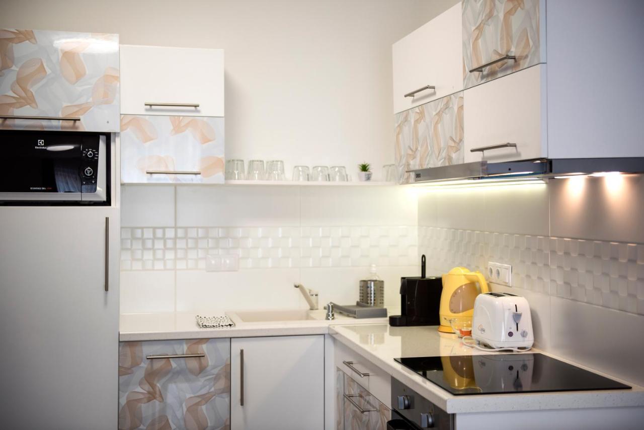 Cute Apartman- Free Parking Pecs Exterior photo