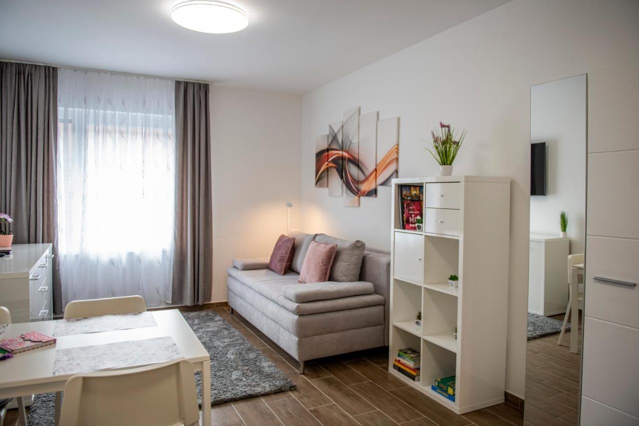 Cute Apartman- Free Parking Pecs Exterior photo