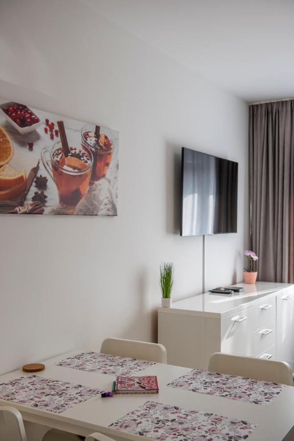 Cute Apartman- Free Parking Pecs Exterior photo