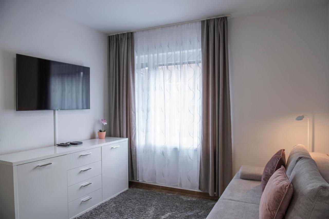 Cute Apartman- Free Parking Pecs Exterior photo