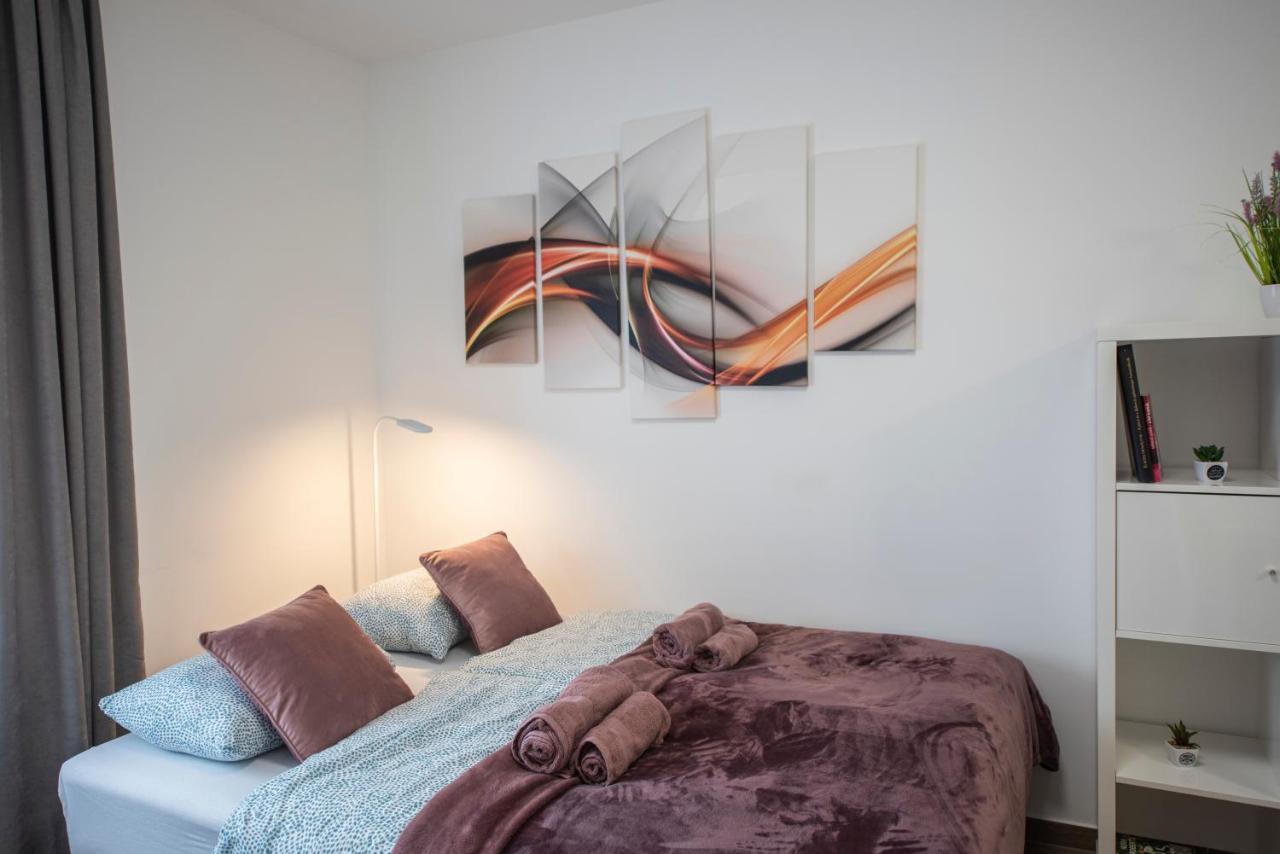 Cute Apartman- Free Parking Pecs Exterior photo
