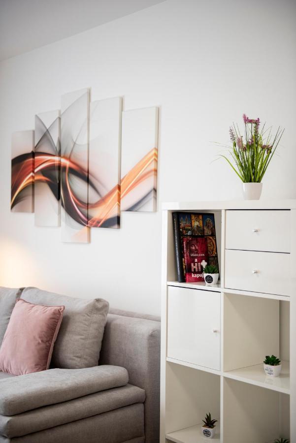 Cute Apartman- Free Parking Pecs Exterior photo