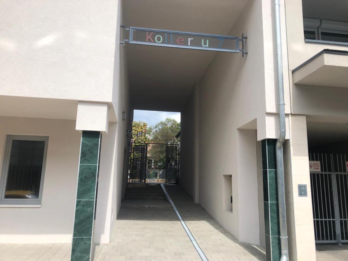 Cute Apartman- Free Parking Pecs Exterior photo