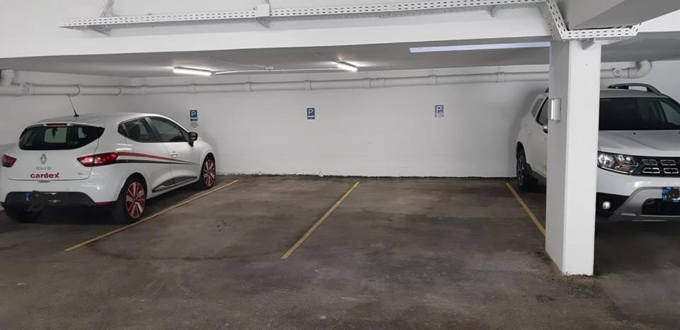 Cute Apartman- Free Parking Pecs Exterior photo